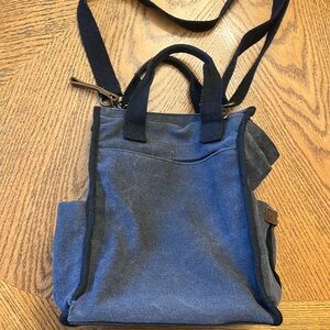 Insulated Lunch Bag